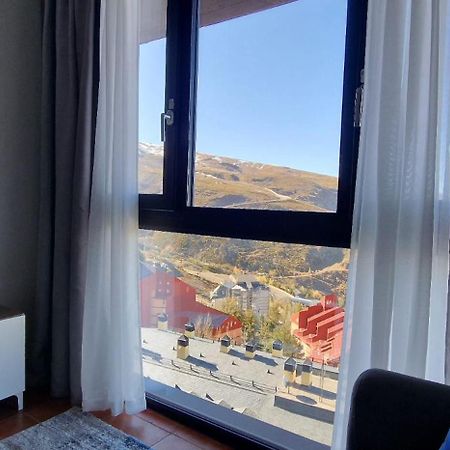 Imeda Apartamento Monte Oiz I-Ii Sierra Nevada Exterior foto