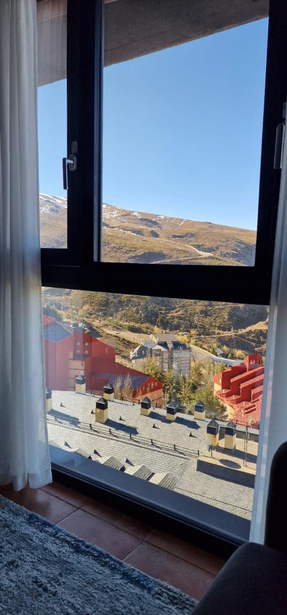 Imeda Apartamento Monte Oiz I-Ii Sierra Nevada Exterior foto